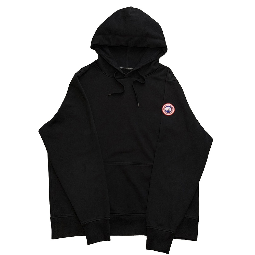 Canada Goose Huron Hoodie